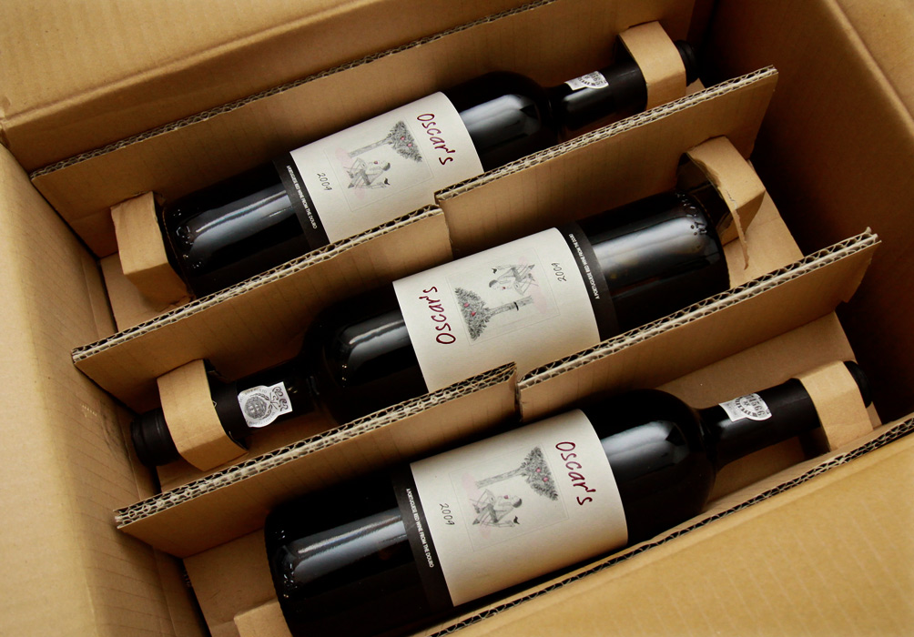 wine shipping Wine Shipping | Napa Designated Drivers