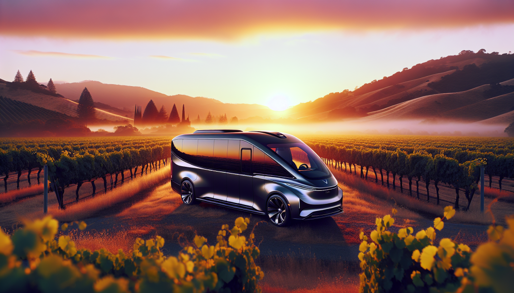 Airport Shuttle from Napa to SFO: Best Guide for 2025