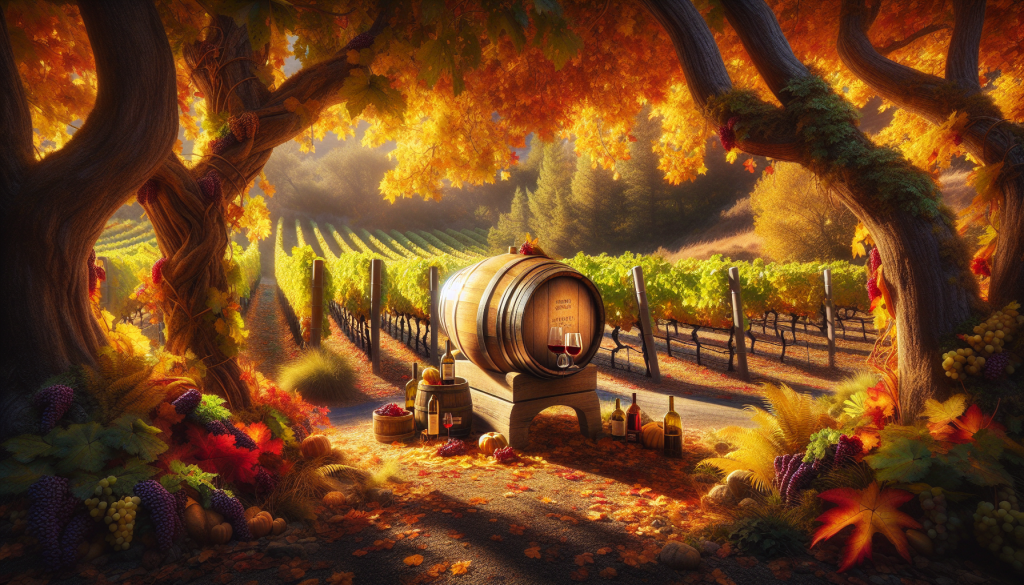 Napa Valley Transport: Safe, Affordable Wine Tours in 2025 – Book Now