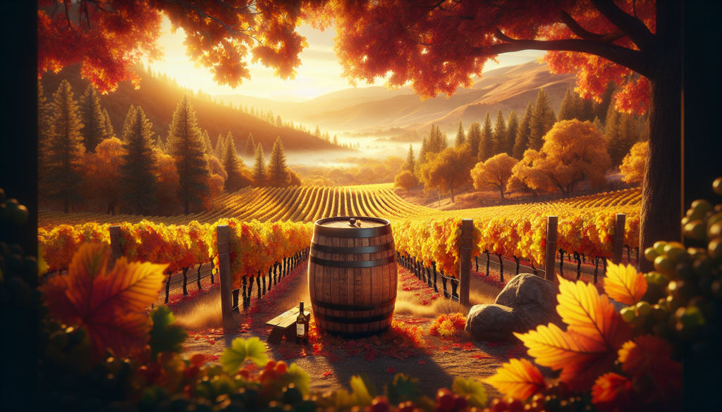 Napa Valley Transportation to Wineries: Safe, Fun Sonoma Tours – Book Now