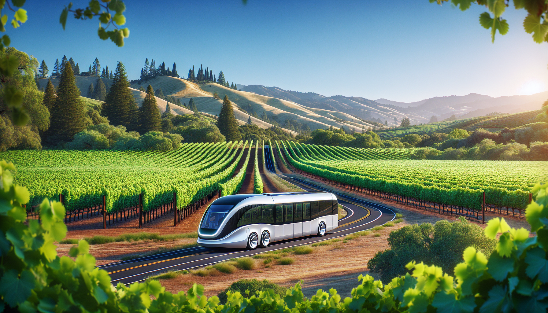 Public Transportation Napa Valley: Ultimate 2025 Guide & Tips