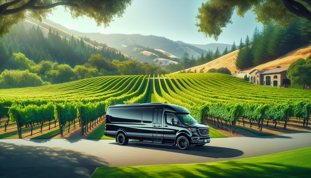 Is There a Shuttle from San Francisco Airport to Napa? Ultimate Safe Rides 2025 – Book Now