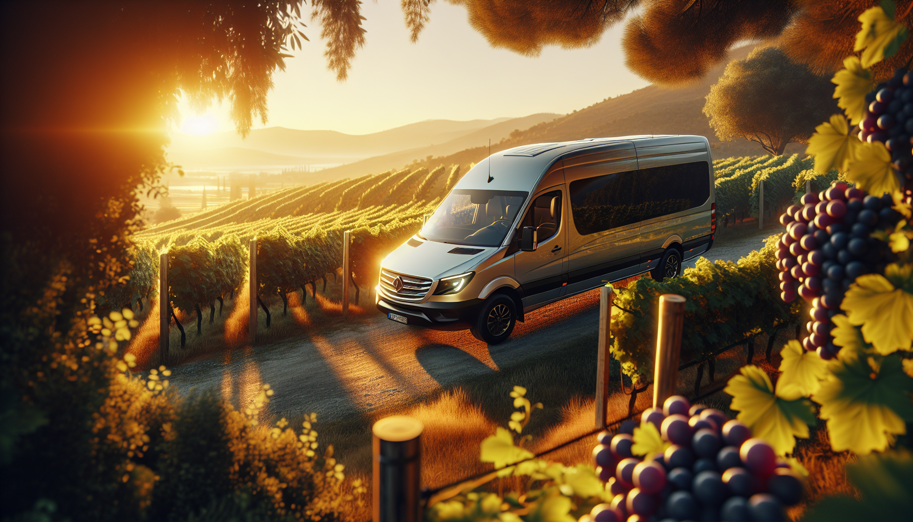 Napa SFO Airport Shuttle – Safe, Affordable Rides Sonoma 2025 Book Now