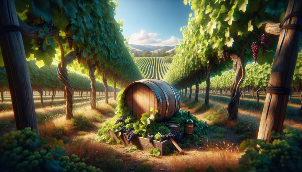 Napa Valley Tours and Transportation: Safe, Fun Sonoma Rides 2025 – Book Now