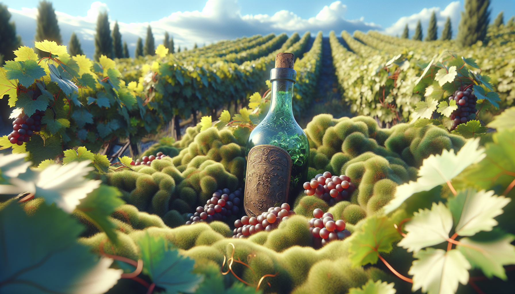 Shuttle Napa for Wine Tours – Ultimate Safe Valley Rides, Book Now