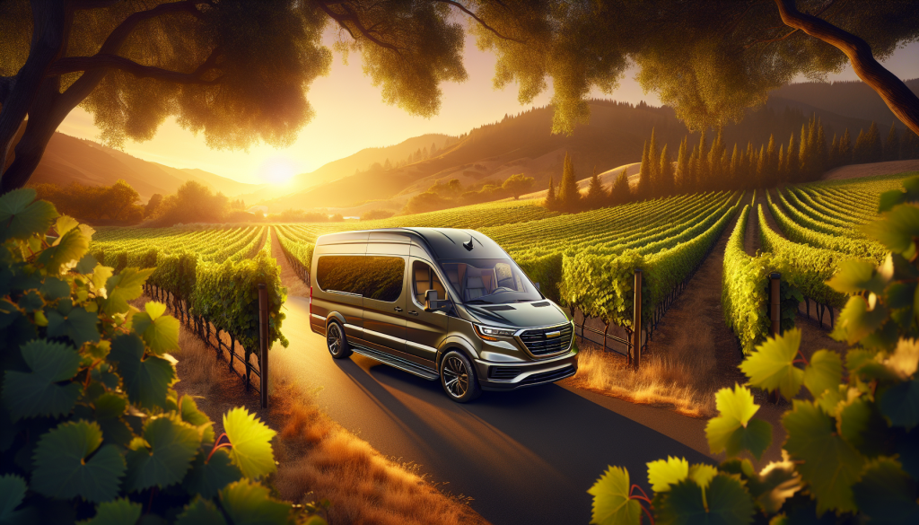 Evans Transportation Napa Valley: Ultimate Safe Rides Sonoma 2025 – Book Now