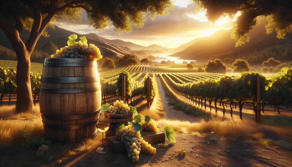 Napa Valley Transportation to Wineries – Safe, Fun Rides 2025!