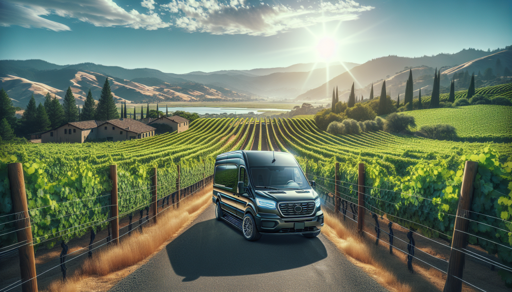 Transportation in Napa Valley – Ultimate Worry-Free Wine Tours 2025 Book Now
