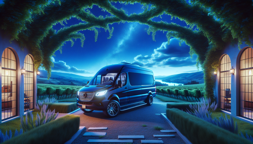 Transportation Napa to San Francisco – Safe, Affordable Rides 2025 Book Now