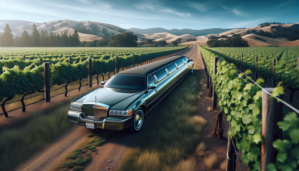 Transportation in Napa Valley: Ultimate Safe Wine Tour, Book Now 2025