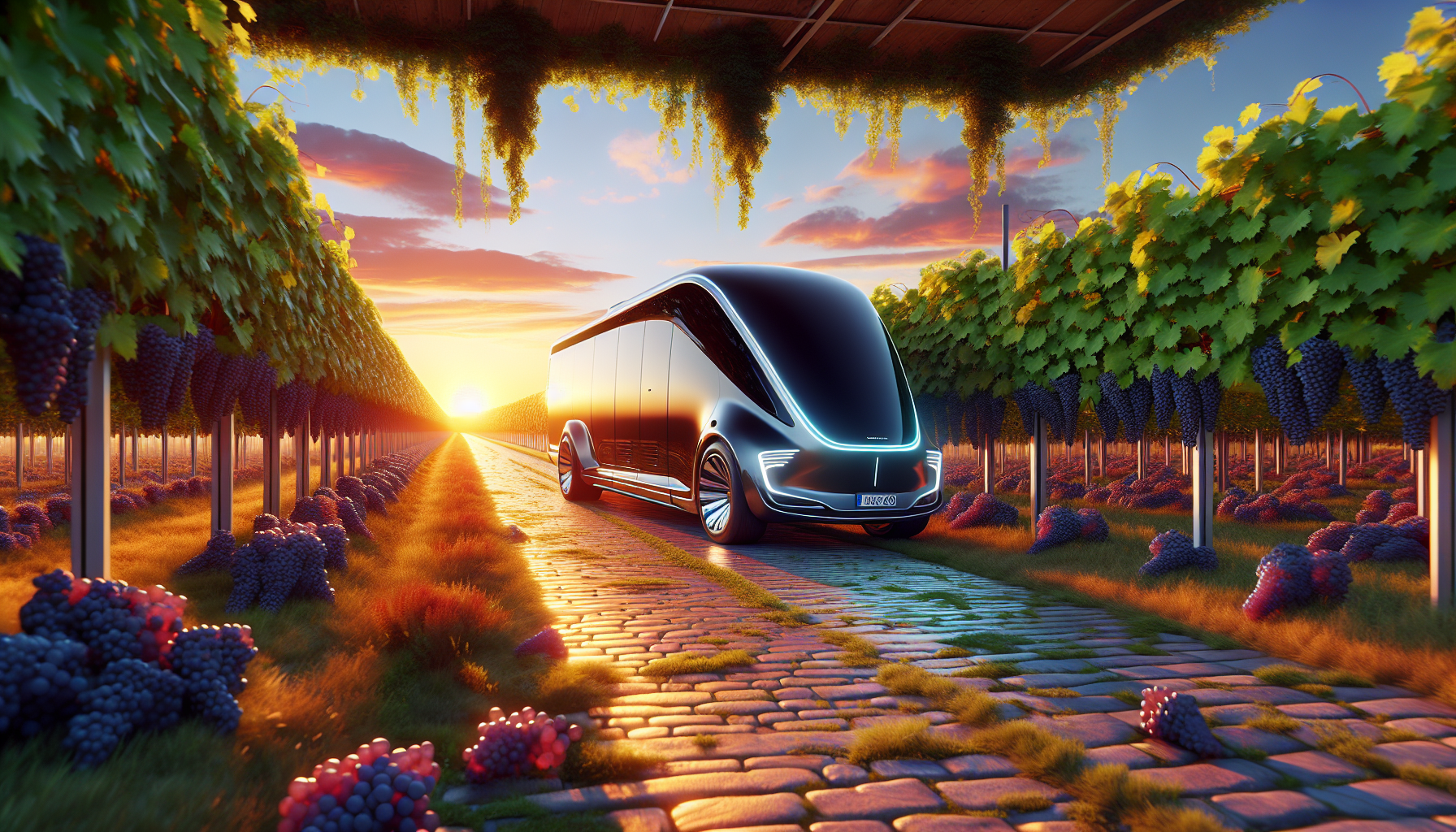 Napa Valley Airport Shuttle – Ultimate Safe Rides Sonoma 2025, Book Now