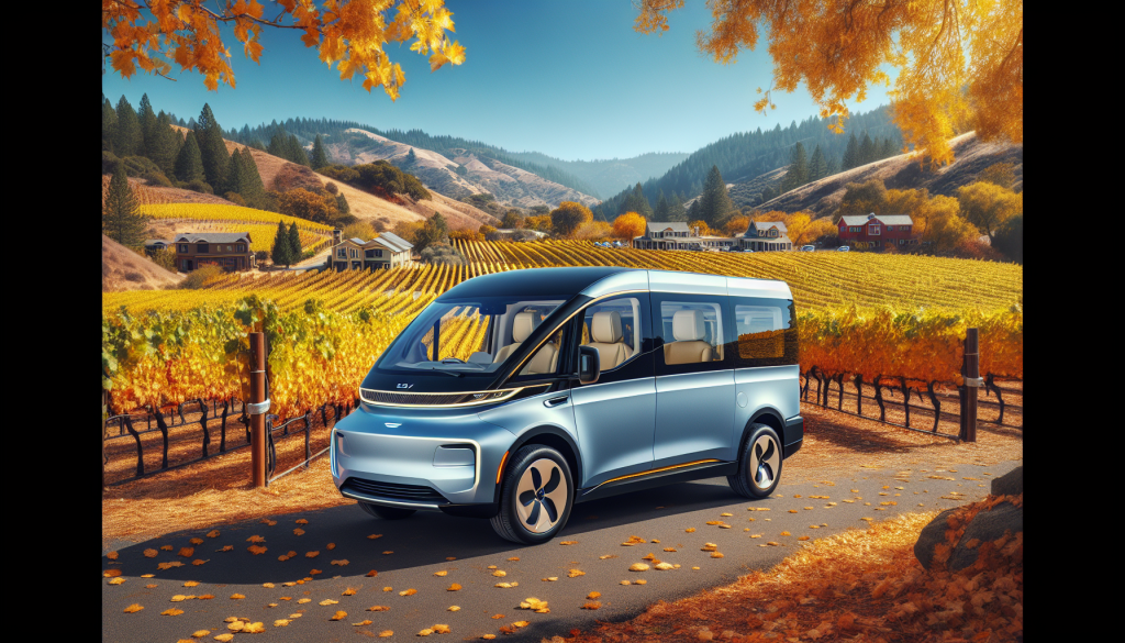 Transportation Napa to San Francisco: Safe, Affordable 2025 Rides – Book Now