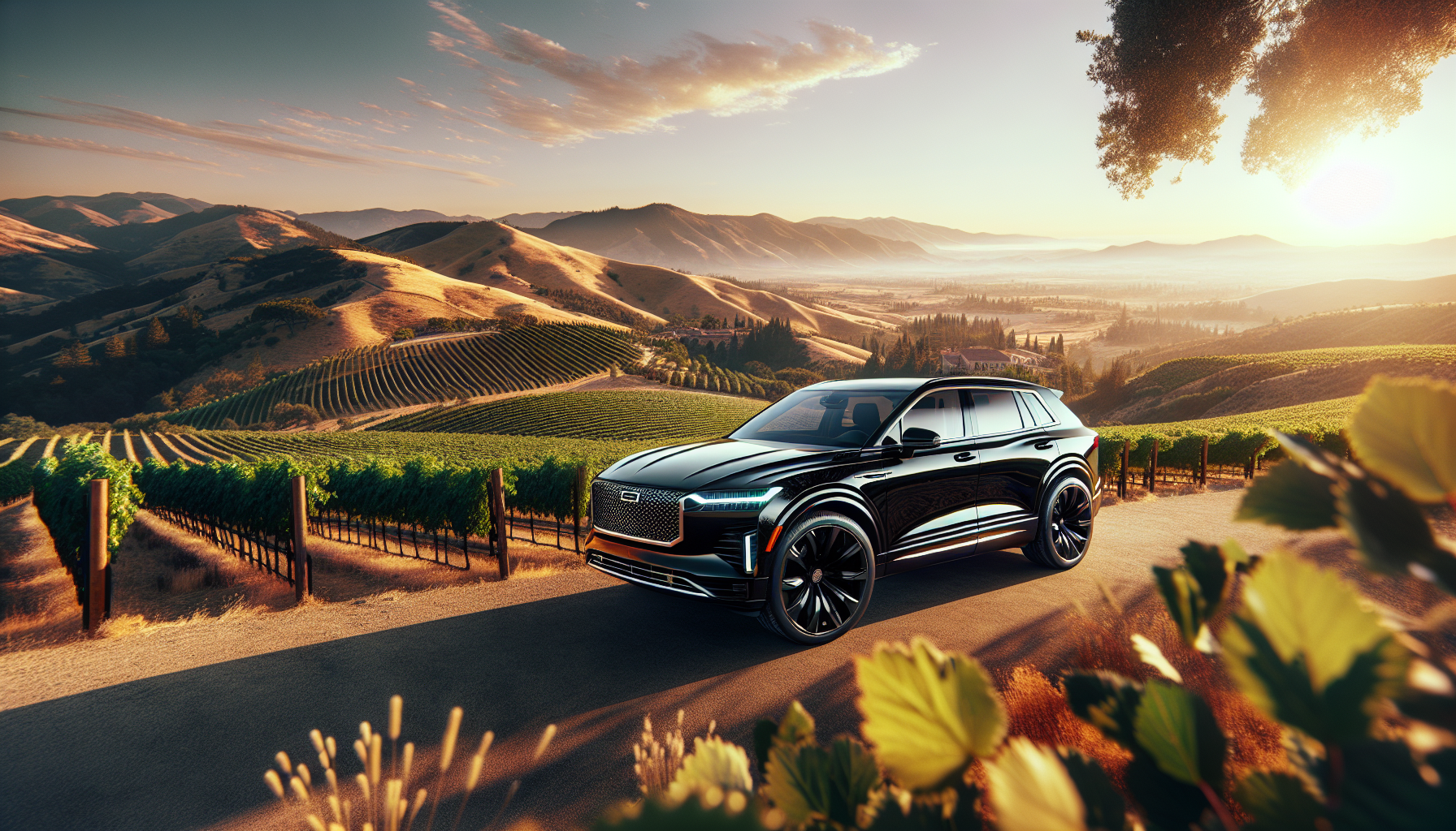 Transportation Napa to San Francisco – Ultimate Safe, Hassle-Free Rides Book Now