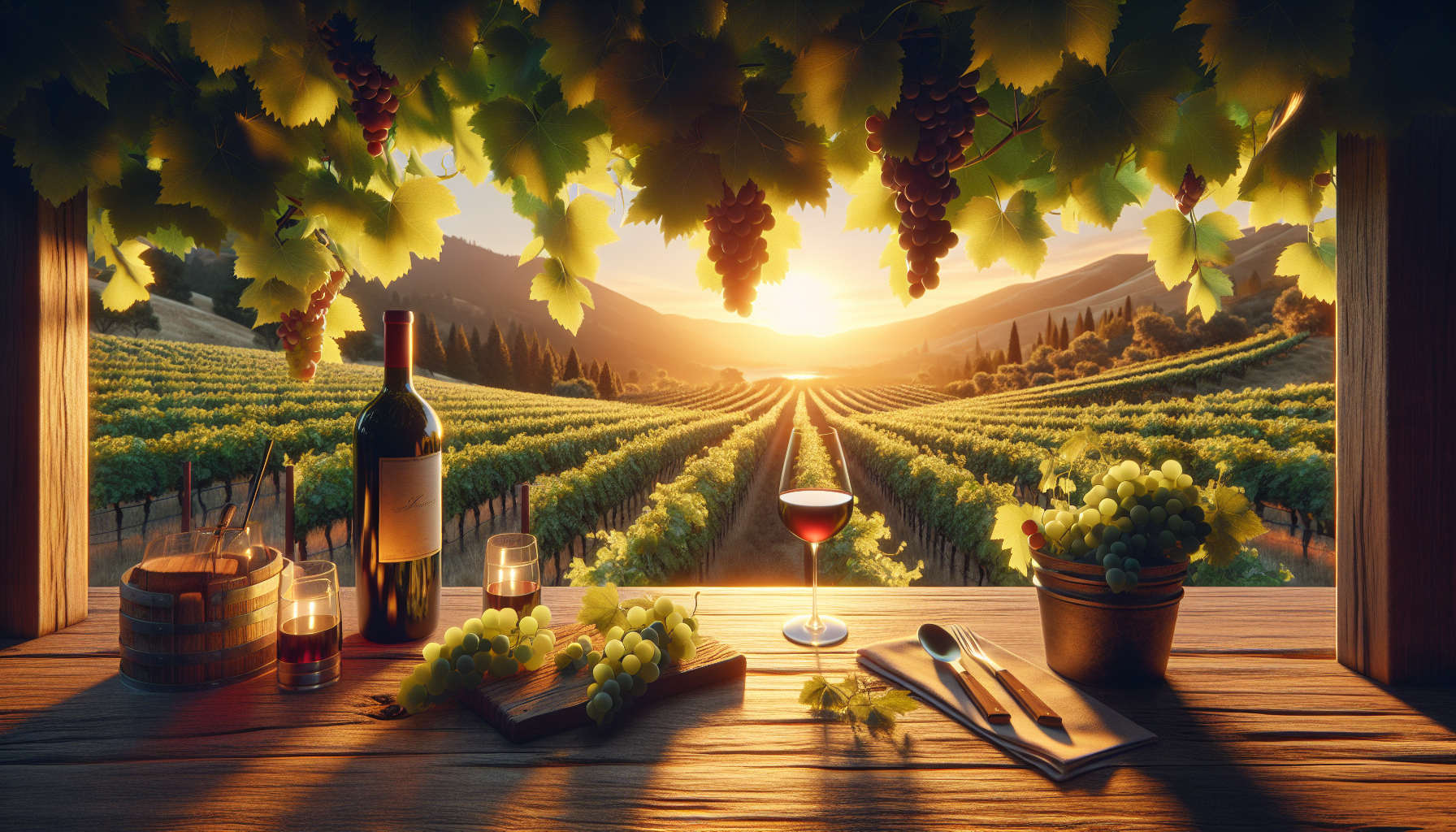 Evans Transport Napa: Ultimate Safe Wine Tours 2025 – Book Worry-Free