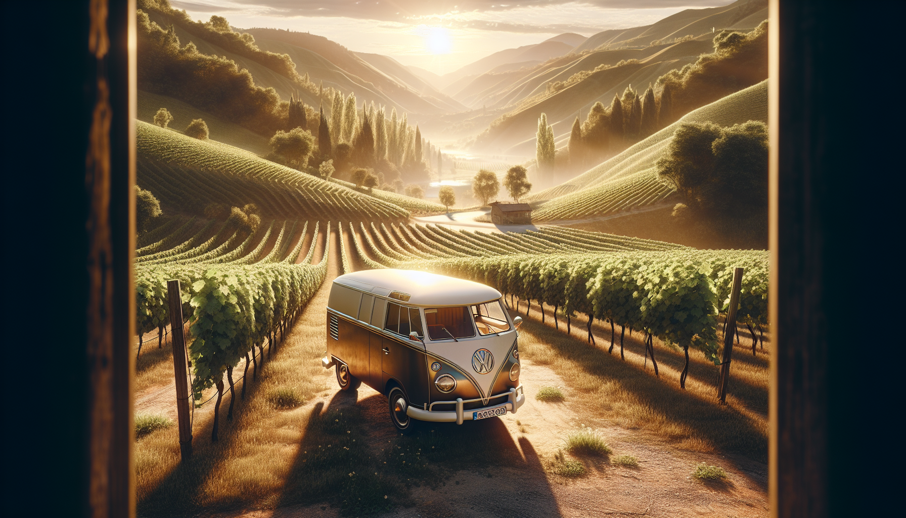 Evans Transportation Napa – Ultimate Safe Valley Wine Tours 2025, Book Hassle-Free Rides