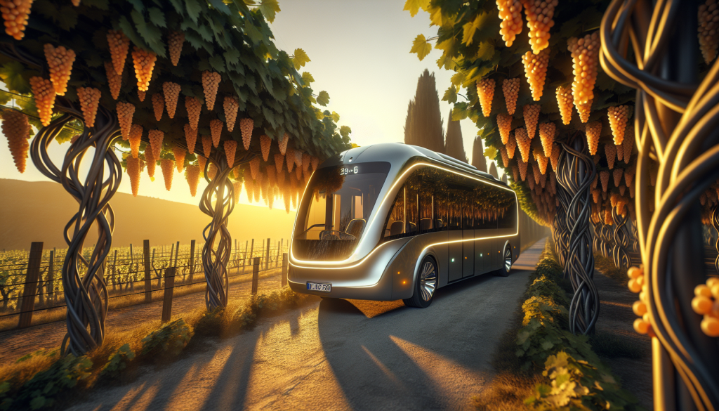 Shuttles from Napa to SFO – Safe, Affordable 2025 Rides Book Now