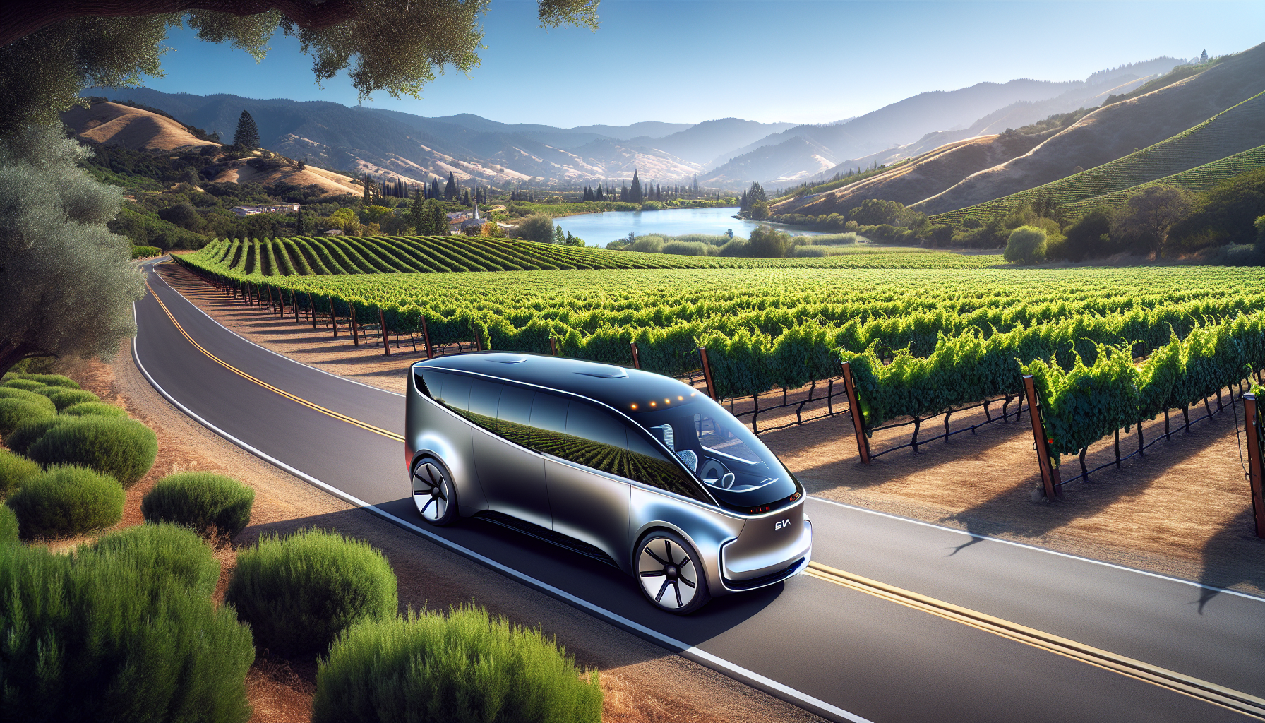 Transportation to Napa from San Francisco: Safe, Hassle-Free 2025 Rides – Book Now