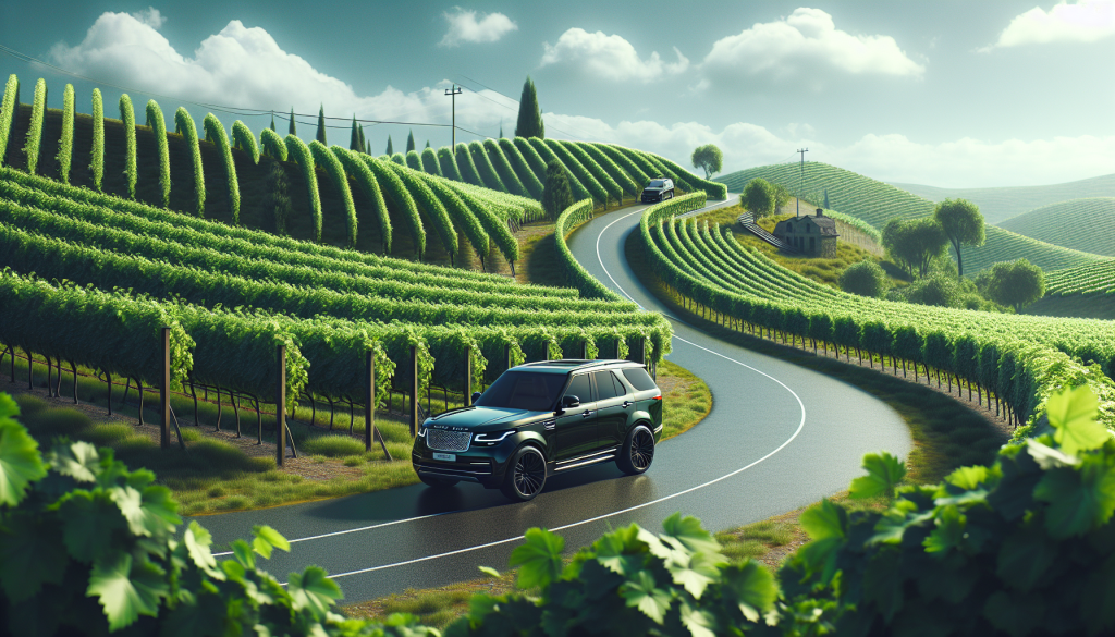 Transportation Napa: Ultimate Safe Wine Tours in Sonoma & Valley 2025 – Book Now
